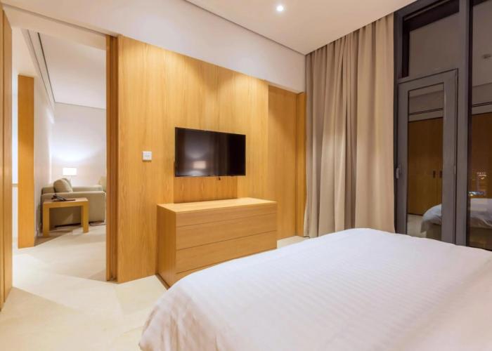 Delta Hotel Apartments