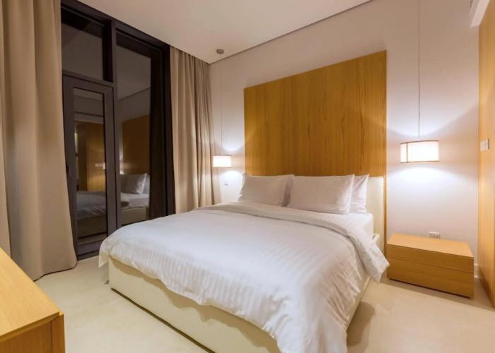 Delta Hotel Apartments