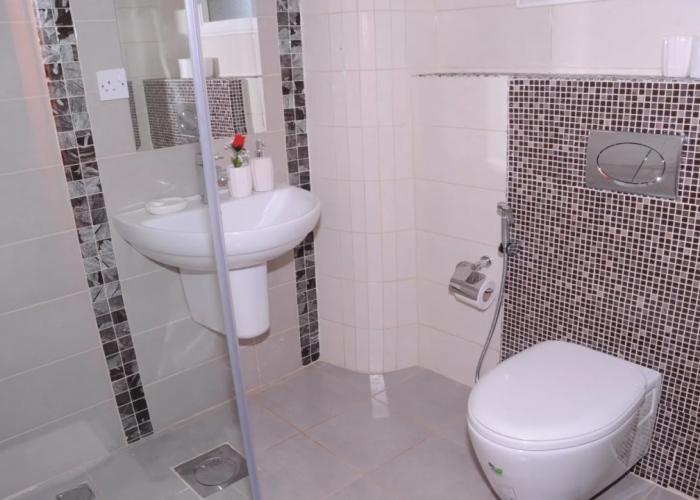 Magic suite Abu Halifa