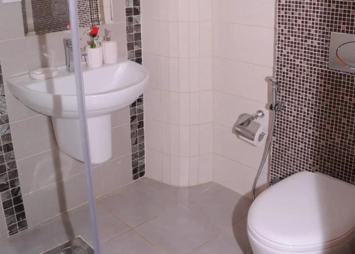 Magic suite Abu Halifa