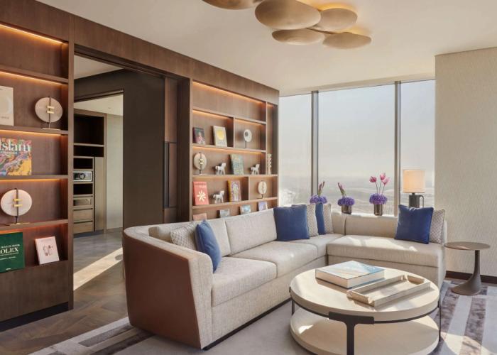 Grand Hyatt Kuwait