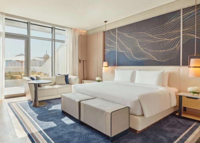 Grand Hyatt Kuwait