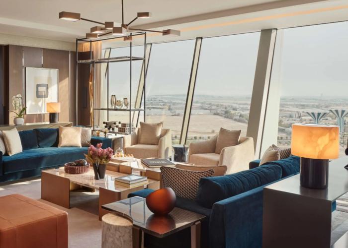 Grand Hyatt Kuwait