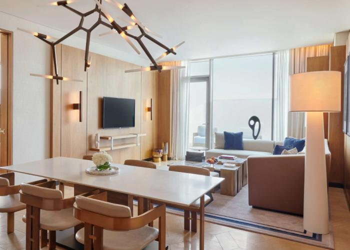 Grand Hyatt Kuwait