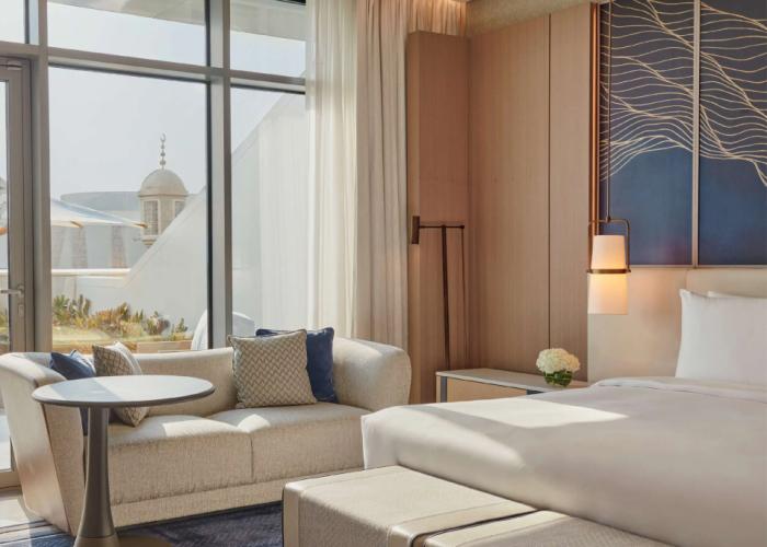 Grand Hyatt Kuwait