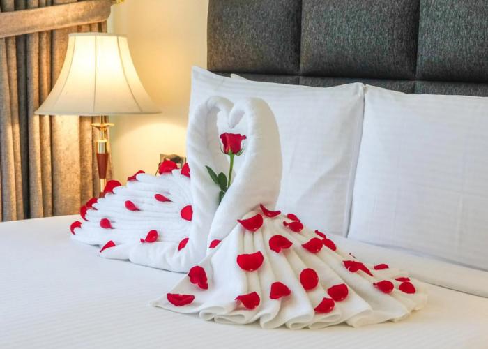 Al Kout Beach Hotel