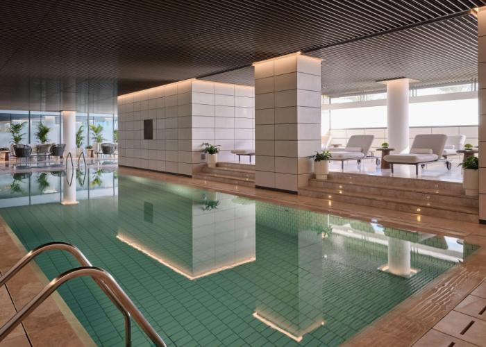 Grand Hyatt Kuwait Residences