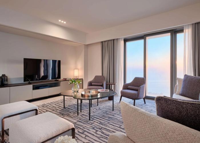 Grand Hyatt Kuwait Residences