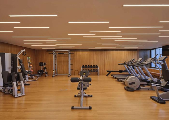 Grand Hyatt Kuwait Residences