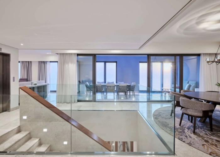 Grand Hyatt Kuwait Residences