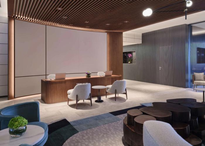 Grand Hyatt Kuwait Residences