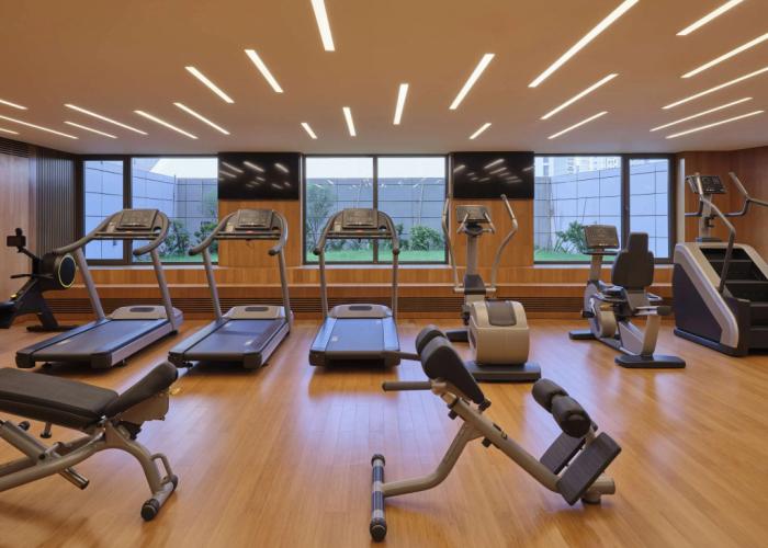 Grand Hyatt Kuwait Residences