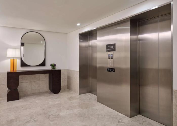 Grand Hyatt Kuwait Residences