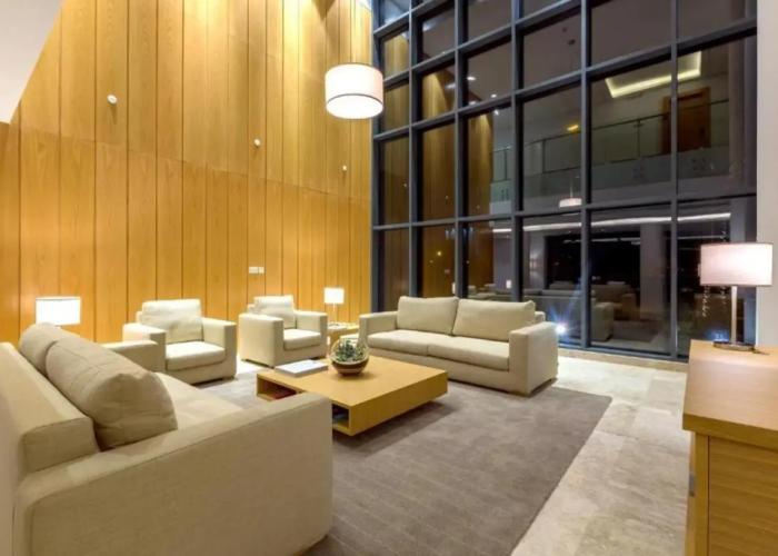 Delta Hotel Apartments