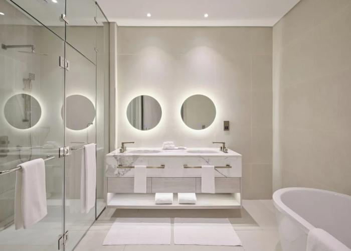 Arabella Beach Hotel Kuwait, Vignette Collection by IHG