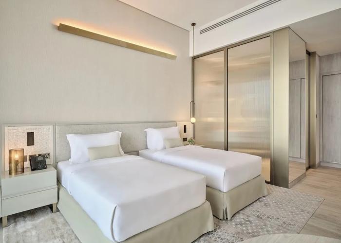 Arabella Beach Hotel Kuwait, Vignette Collection by IHG