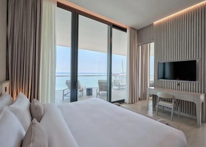 Arabella Beach Hotel Kuwait, Vignette Collection by IHG