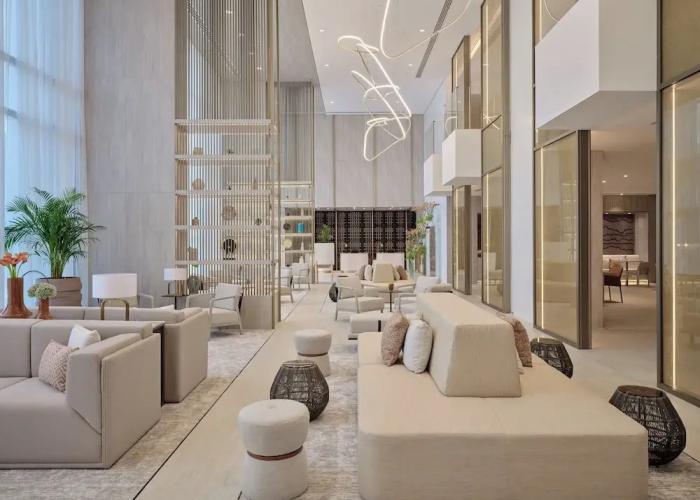 Arabella Beach Hotel Kuwait, Vignette Collection by IHG