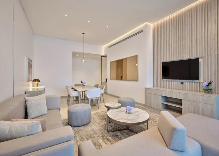 Arabella Beach Hotel Kuwait, Vignette Collection by IHG