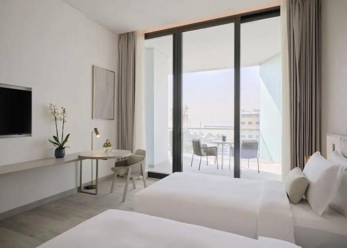 Arabella Beach Hotel Kuwait, Vignette Collection by IHG