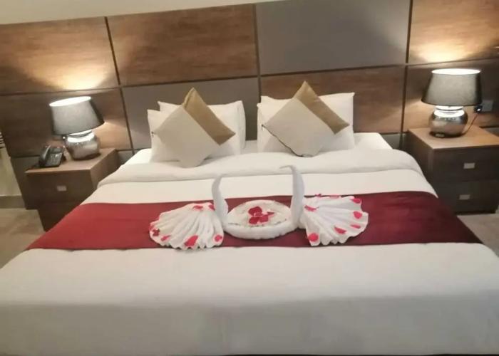 Garden Hotel