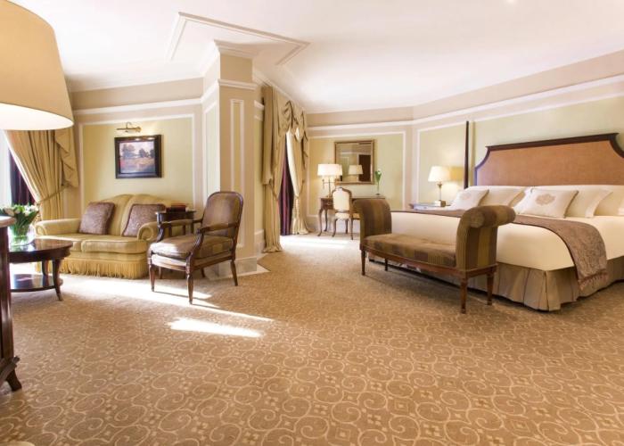 The Regency Hotel, Kuwait