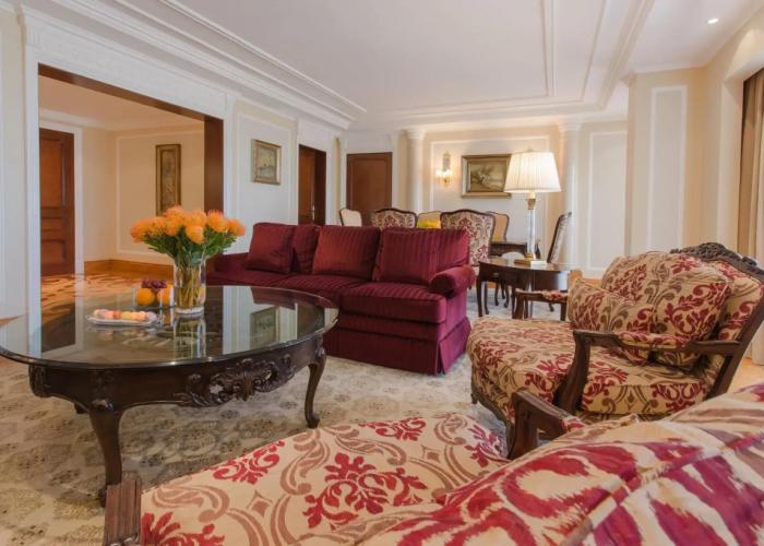 The Regency Hotel, Kuwait