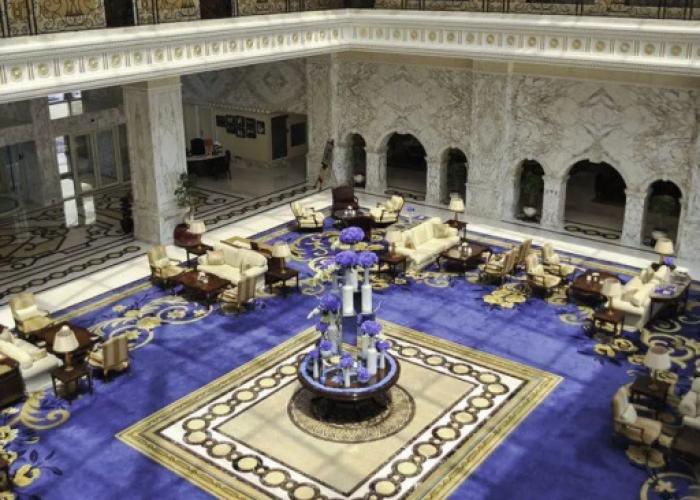 The Regency Hotel, Kuwait