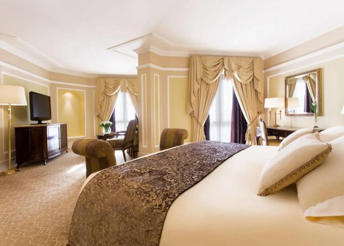 The Regency Hotel, Kuwait