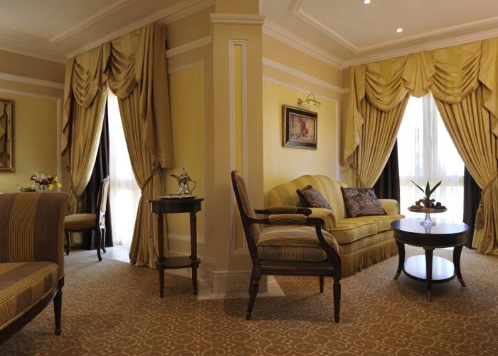 The Regency Hotel, Kuwait