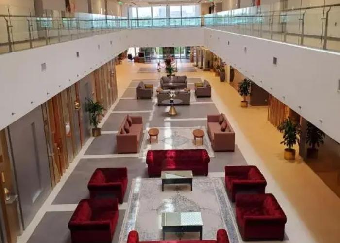 Alkoutbeachhotel Hotel