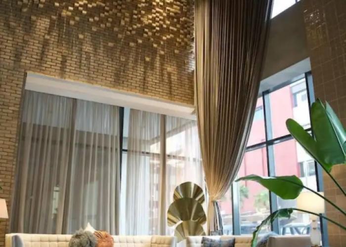 Nakheel Residence by House living