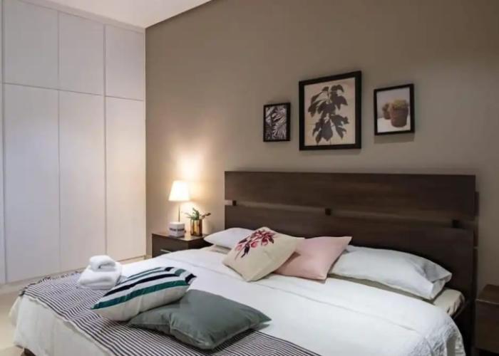Nakheel Residence by House living