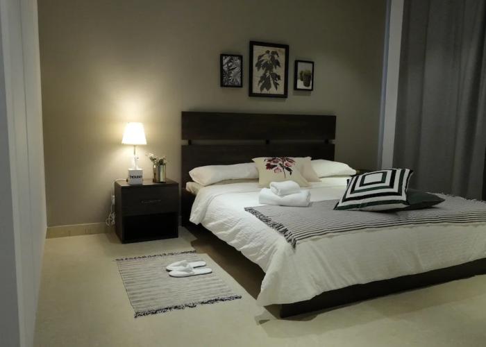 Nakheel Residence by House living