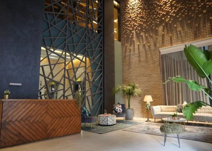 Nakheel Residence by House living