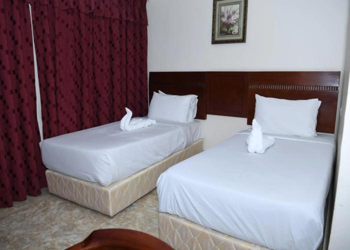 Continental Suite Farwaniya