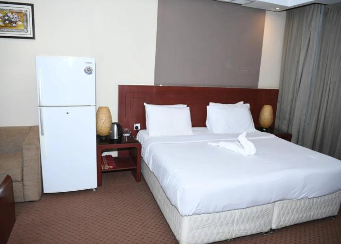 Continental Suite Farwaniya