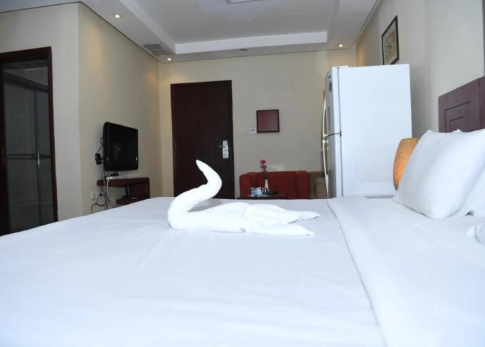 Continental Suite Farwaniya