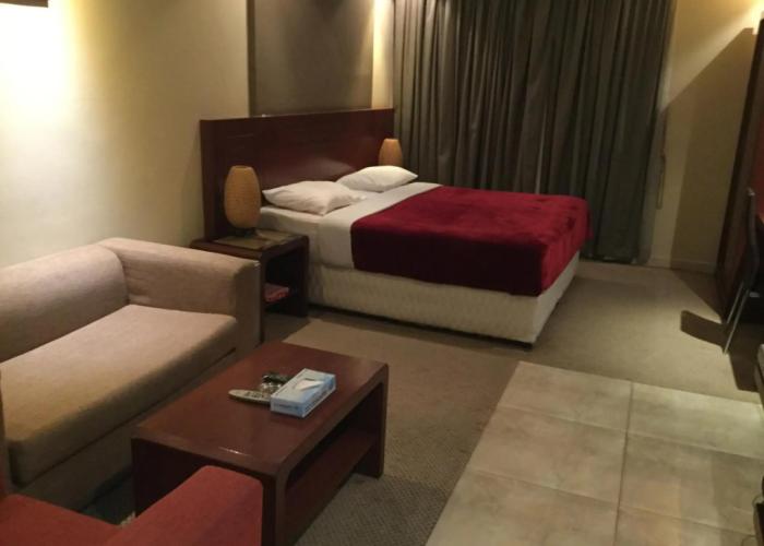 Continental Suite Farwaniya