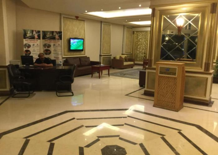 Continental Suite Farwaniya