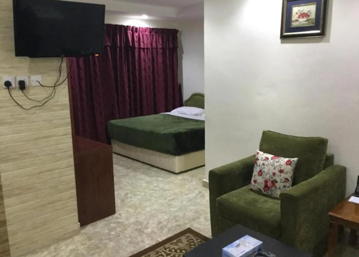 Continental Suite Farwaniya