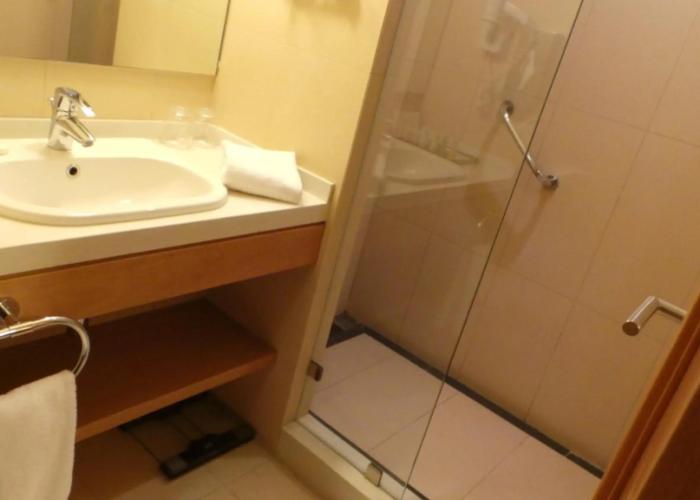 Amman Airport Hotel