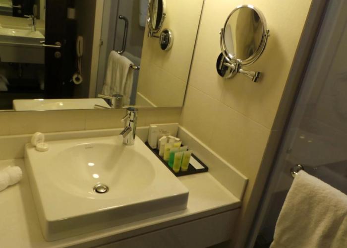 Amman Airport Hotel
