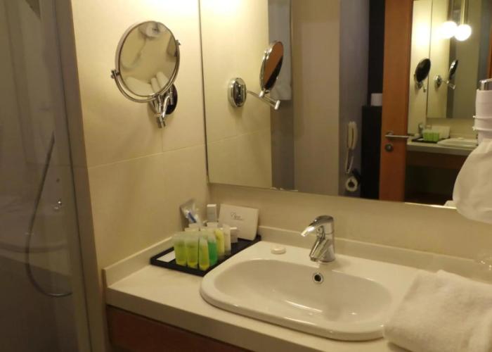 Amman Airport Hotel