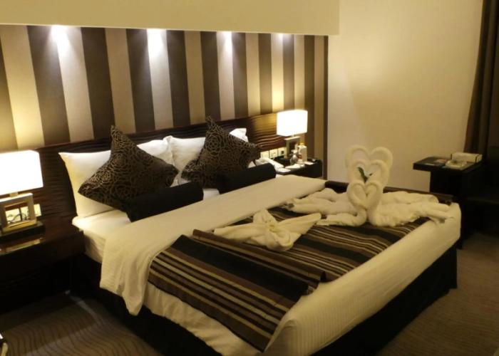 Amman Airport Hotel