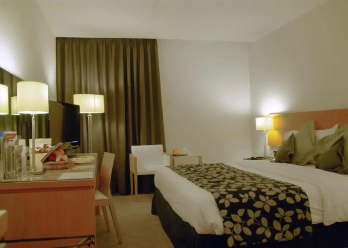 Amman Airport Hotel