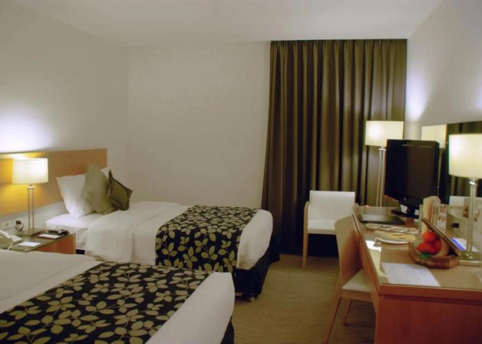 Amman Airport Hotel