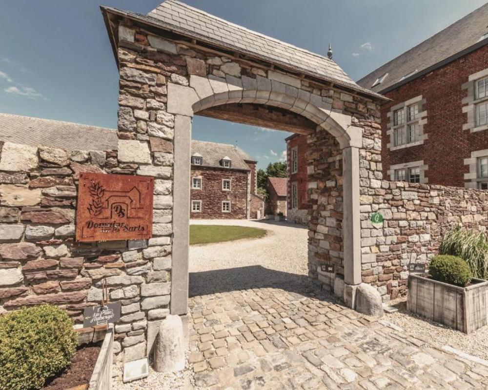 Domaine Sur Les Sarts