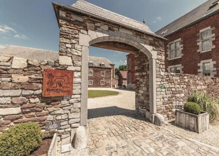 Domaine Sur Les Sarts
