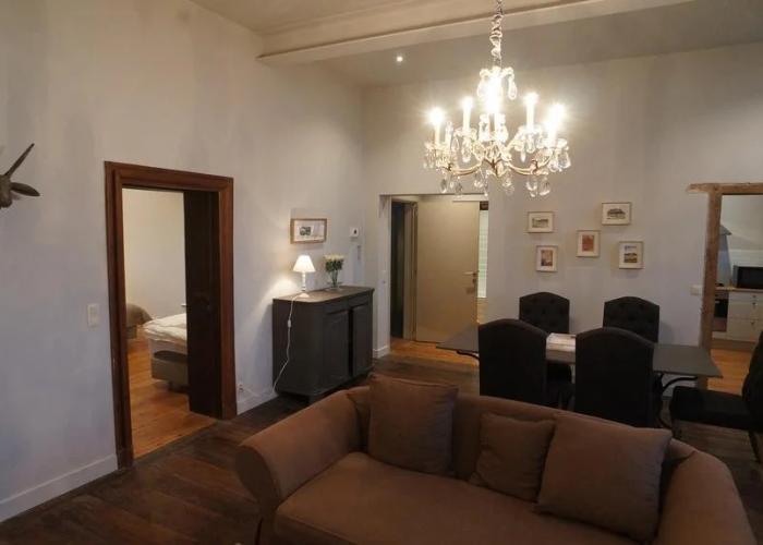 Domaine Sur Les Sarts